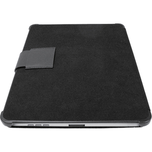 Macally BOOKSTAND Carrying Case for iPad - Orange