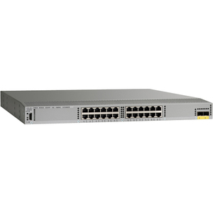 Cisco Nexus 2000 Series 1GE Fabric Extender Cisco Nexus 2000 Series 1GE Fabric Extender