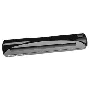 Ambir DocketPort 467 Sheetfed Scanner - DP467 - Scanners - AMBIR ...