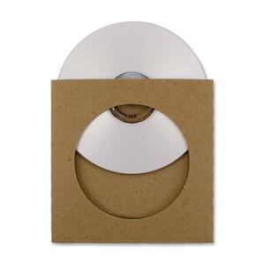ReBinder ReSleeve Recycled CD Case with View Hole