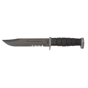 Ka-Bar KNIFE, D2 FIGHT/UTIL