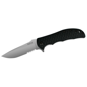 Kershaw Knives KNIFE, VOLT II, SERRATED
