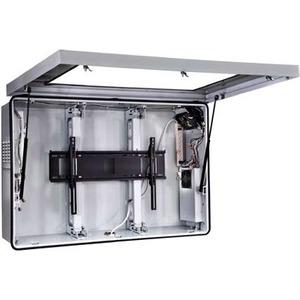 42INCH HEATED ENCLOSURE