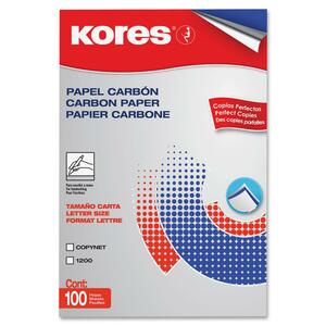 Industrias Kores Pencil Carbon Paper