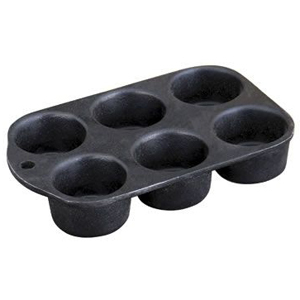 Camp Chef CAST IRON MUFFIN PAN