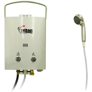 Camp Chef HOT WATER HEATER / PORTABLE SHOWER
