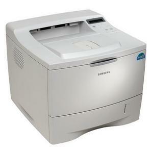 Samsung ML-2551N Laser Printer