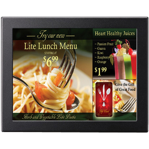 Viewsonic EP1020r Digital Photo Frame