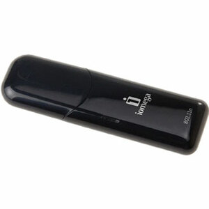 Iomega 34710 Wireless Adapter