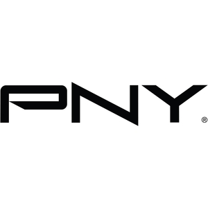 PNY c310w 8 GB USB 2.0 Flash Drive - Blue, Gray - 2 Pack