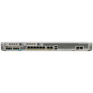 Cisco 5585-X Firewall Edition Adaptive Security Appliance ASA5585S602AK9