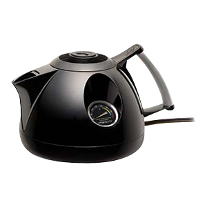 Presto 2704 Heat 'n Steep Electric Kettle