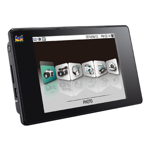 Viewsonic 3DPF8 Digital Photo Frame