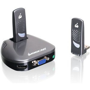 IOGEAR GUWAVKIT2 Wireless Converter Kit