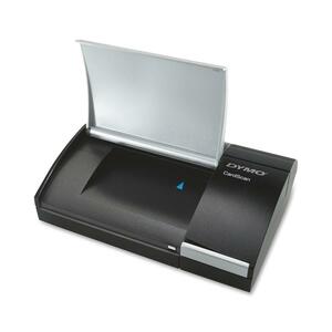 CardScan Personal Card Scanner