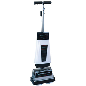 Thorne Electric 00-2079-2 P-2600A Hard Floor & Carpet Cleaner