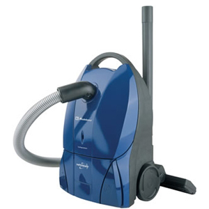 Koblenz 00-5100-3 KC-1250B Canister Vacuum/Tools