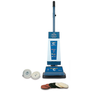 Thorne Electric 00-6025-1 P-820A Hard Floor & Carpet Cleaner