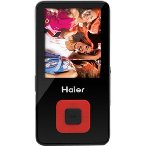 Haier Pocket Theater 2in Mp3 Ptheatre