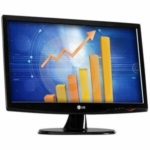 LG W1943SS-PF 19" LCD Monitor - 16:9 - 5 ms