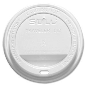 Solo Traveler Lid