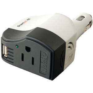 Wagan 2221-6 Smart AC 150W USB