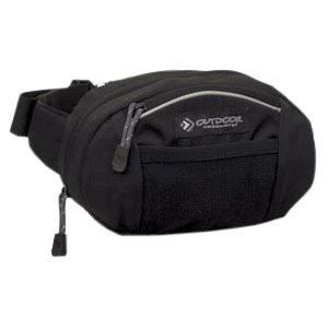 Outdoor Products ESSENTIAL WAIST PACK