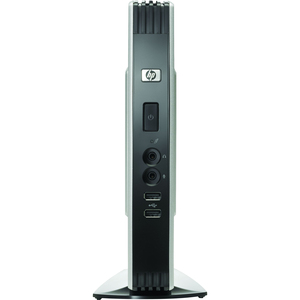 HP XL424AT Tower Thin Client - Atom N280 1.66 GHz