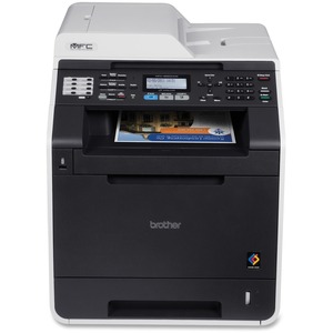Brother MFC-9560CDW Multifunction Printer