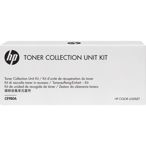 HP+CE980A+Toner+Collection+Unit+150000+Page-Yield