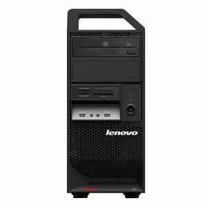 Lenovo ThinkStation 422296U Tower Workstation - 1 x Intel Core i5 i5-650 3.20 GHz
