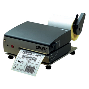 Datamax Compact4 Direct Thermal Printer - Monochrome - Desktop -