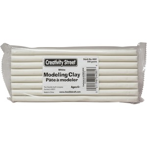 ChenilleKraft Extruded Modeling Clay