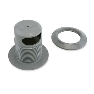 Kensington 64612 Grommet Hole Cable Anchor