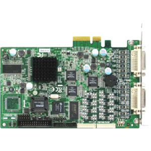 AverMedia CAPTURE CARD, 16CH HYBRID PCI-EX4