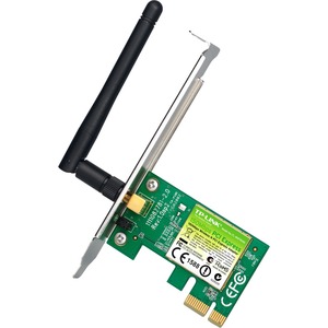 TP-LINK 150Mbps Wireless N PCI Expr. Adptr