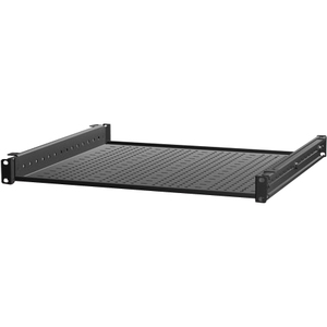 APC AR8125 Adjustable Rack Shelf