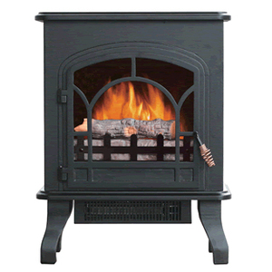 World Marketing ES4011 KW Bristol Electric Stove