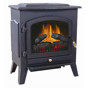World Marketing ES4505 KW Shilo Electric Fireplace