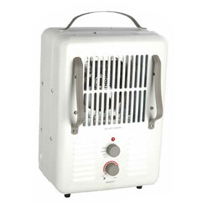 World Marketing EUH322 - Milkhouse Style Utility Heater