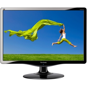 Viewsonic VA1931wa-LED 18.5" LED LCD Monitor - 16:9 - 5 ms