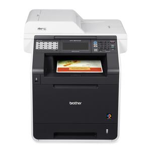 Brother MFC-9970CDW Multifunction Printer