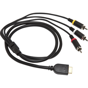 3M 78-6972-0032-3 Component A/V Cable Adapter