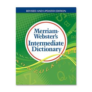 Merriam-Webster Student Dictionary
