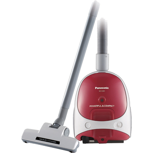 Panasonic MC-CG301 Ultra-Lightweight Compact Canister Vacuum