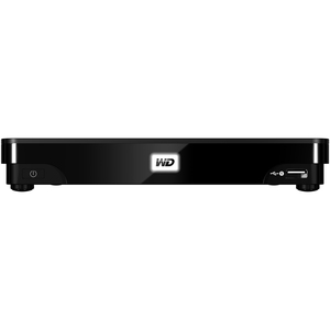 Western Digital WD TV Live Hub Media Center