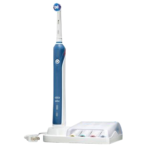 Oral B 10069055859633 Oral B PC1000 Toothbrush