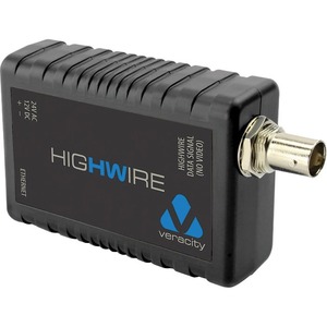 Veracity+VHWHW+Highwire+Ethernet+over+Coax+Converter+Module