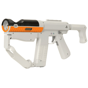 Sony Playstation Move Sharp Shooter - 98100