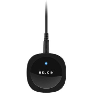 Belkin F8Z492TTP Bluetooth Music Receiver